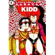 Caravan Kidd #1 Valentines Day Special (Valentines Day Special, 1) by  John Manabe