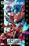 The Ultimates 2, Vol. 1: Gods and Monsters