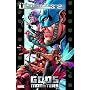 The Ultimates 2, Vol. 1: Gods and Monsters