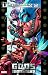 The Ultimates 2, Vol. 1: Gods and Monsters