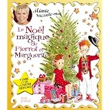 Le No�l magique de Pierrot et Marguerite (1CD audio)par Mimie Mathy