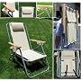 New Folding Backpack Beach Chair Camping Hiking Chair Portable Design