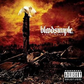 A Cruel World [Explicit]