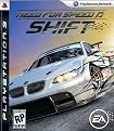 Need for Speed Shift (PlayStation 3)