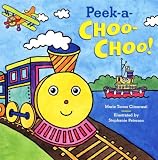Peek-A-Choo-Choo!