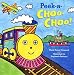 Peek-A-Choo-Choo!