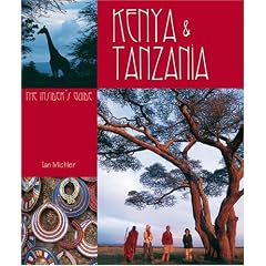 Kenya and Tanzania: The Insider's Guide (Insiders Guide)