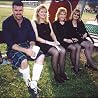 Image of The Browne Sisters & George Cavanaugh