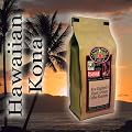 Hawaiian Kona