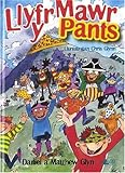 Llyfr mawr y pants