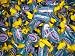 Blue Raspberry Jolly Ranchers 160 pieces
