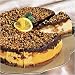 Turtle Cheesecake 2.5 lbs. Unsliced