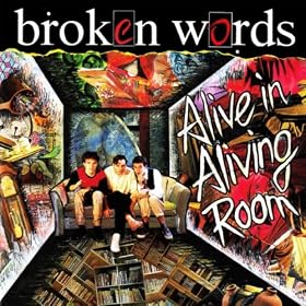 Alive In Aliving Room