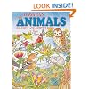 Hawaiian Animals Coloring & Activity Book