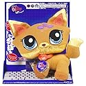 Littlest Pet Shop VIP Pets Surprise Pet - Fox