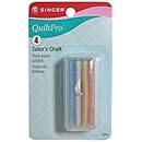 Singer 4 Tailor's Chalk