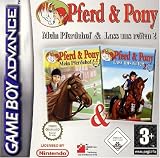 Pferd & Pony - Mein Pferdehof&Lass uns reiten 2
