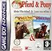 Computerspiele : Pferd & Pony - Mein Pferdehof&Lass uns reiten 2