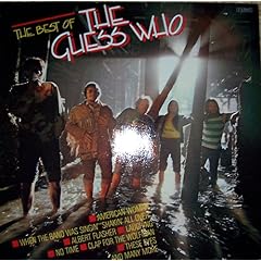 The Best Of [Vinyl LP]