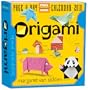 Origami Page-A-Day Calendar 2010