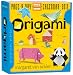Origami Page-A-Day Calendar 2010