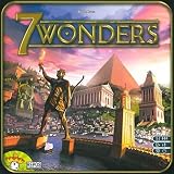 7 Wonders Game