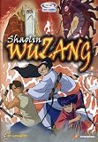 Shaolin Wuzang #02 - IMPORT