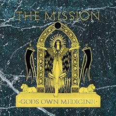 God's Own Medicine