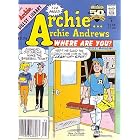 Click here to buy Archie ... Archie Andrews, Where Are You? Digest Magazine, #75 by  ARCHIE COMICS.