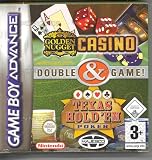 Revue Nintendo  / Golden Nugget Casino/Texas Hold'Em