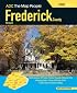 ASC The Map People Frederick County, Maryland: Street Atlas