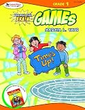 Engage the Brain: Games, Grade One
