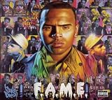 Chris Brown F.a.m.e.