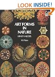 Art Forms in Nature