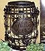 ESK Collection Wine Barrel Cork Storage Cage