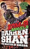 Zom-B angels