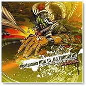beatmaniaIIDX15 DJ TROOPERS ORIGINAL SOUNDTRACK�̃C���[�W���g�傷��