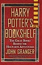 Harry Potter's Bookshelf