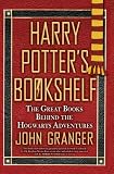 Harry Potter's Bookshelf