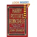 Harry Potter's Bookshelf: The Great Books behind the Hogwarts Adventures