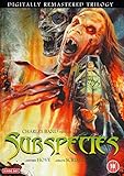 Subspecies Trilogy [DVD]