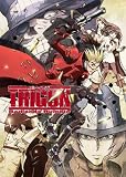 Trigun: Badlands Rumble the movie
