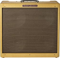 Fender '59 Bassman&reg; LTD, Lacquered Tweed