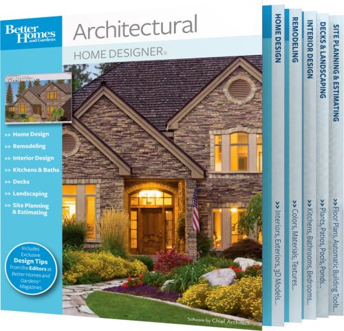 Kitchen & Home Improvement Software