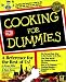 Books : Cooking for Dummies (Paperback)