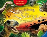 Zauberklang der Saurier: Soundeffekte und Pop-ups title=