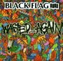 Wasted Again