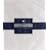 Quilted Polycotton 4 Foot Mattress Protector