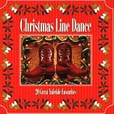 Christmas Line Dance: 20 Great Yuletide Favourites