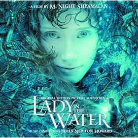 Lady In The Water